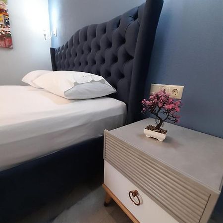 Olga'S Suite Al Mar Skála Kallirákhis Kültér fotó